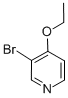 CAS#: 3522-97-2, 3-Bromo-4-Ethoxypyridine