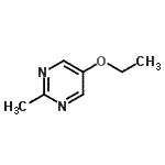 CAS#: 35231-57-3, 5-Ethoxy-2-Methylpyrimidine