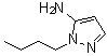 CAS#: 3524-17-2, 1-Butyl-1H-Pyrazol-5-Amine