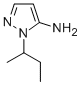 CAS#: 3524-19-4, 1-Sec-Butyl-1H-Pyrazol-5-Amine