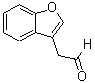 CAS#: 352434-24-3, 1-Benzofuran-3-Ylacetaldehyde