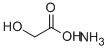 CAS#: 35249-89-9, Azanium 2-Hydroxyacetate