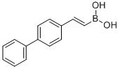 CAS#: 352530-23-5, trans-2-(4-Biphenyl)Vinylboronic Acid