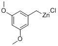 CAS#: 352530-33-7, 3,5-Dimethoxybenzylzinc Chloride