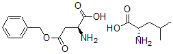 CAS#: 35256-03-2, Poly(beta-benzyl-L-aspartate-co-L-leucine)