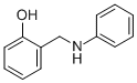 CAS#: 3526-45-2, 2-[(Phenylamino)Methyl]Phenol