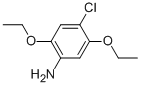 CAS#: 35271-60-4, 4-Chloro-2,5-Diethoxyaniline