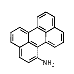 CAS#: 35337-21-4, 1-Perylenamine