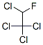 CAS 登录号：354-11-0， 1,1,1,2-四氯-2-氟乙烷