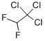 CAS 登录号：354-12-1， 1,1,1-三氯-2,2-二氟乙烷