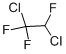 CAS#: 354-23-4, 1,2-Dichlorotrifluoroethane