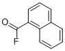 CAS 登录号：35424-74-9， 萘-1-羰基氟化物