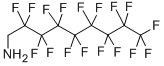 CAS#: 355-47-5, 1H,1H-Perfluorononylamine