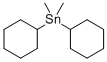 CAS#: 35569-06-3, Dicyclohexyldimethyltin