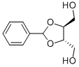 CAS 登录号：35572-34-0， (-)-2,3-O-苄亚基-L-苏糖醇