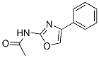 CAS 登录号：35629-38-0， N-(4-苯基-2-恶唑基)-乙酰胺