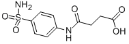CAS#: 3563-14-2, Sulfasuccinamide