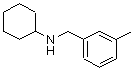 CAS#: 356530-67-1, N-(3-Methylbenzyl)Cyclohexanamine