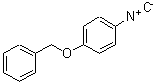 CAS#: 356533-74-9, 4-Benzyloxyphenylisocyanide