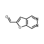 CAS#: 35670-47-4, Furo[2,3-d]Pyridazine-2-Carbaldehyde