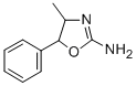 CAS#: 3568-94-3, 2-Amino-4-methyl- 5-phenyloxazoline