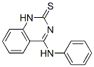 CAS#: 35696-83-4, 4-(Phenylamino)-1H-Quinazoline-2-Thione