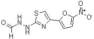CAS#: 3570-75-0, Nifurthiazole