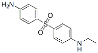 CAS#: 3572-34-7, 4-(4-Aminophenyl)Sulfonyl-N-Ethylaniline