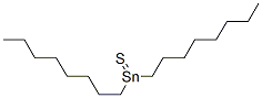 CAS#: 3572-47-2, Dioctyl-Sulfanylidenetin
