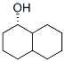 CAS 登录号：3574-58-1， 2,3,4,5,6,7,8,8a-八氢-1H-萘-4a-醇