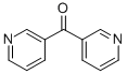 CAS#: 35779-35-2, Di-3-Pyridinyl-Methanone