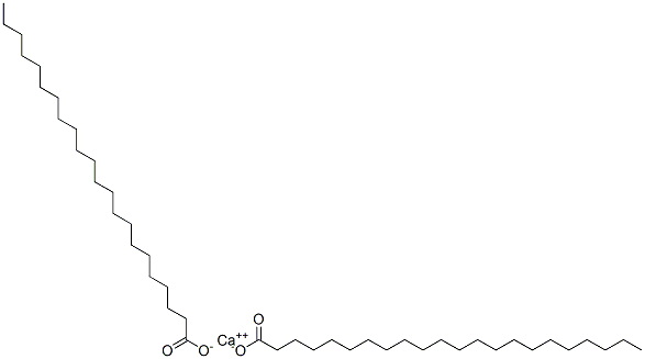 CAS 登录号：3578-72-1， 山嵛酸钙盐