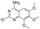 CAS#: 35795-13-2, 2-Chloro-6,7,8-Trimethoxyquinazolin-4-Amine