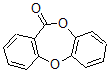 CAS 登录号：3580-77-6， 苯并[b][1,5]苯并二氧杂卓-6-酮