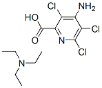 CAS 登录号：35832-11-2， [2-(甲基丙烯酰氧基)乙基]二甲基铵硝酸盐