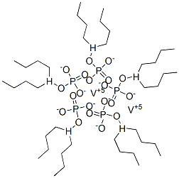 CAS 登录号：35837-53-7， 二丁基磷酸氢酯