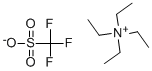 CAS#: 35895-69-3, Tetraethylammonium Trifluoromethanesulfonate