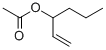 CAS 登录号：35926-04-6， 1-己烯-3-基乙酸酯
