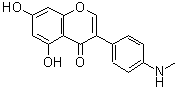 CAS#: 359436-93-4, N-Methylaminogenistein