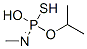 CAS#: 35944-84-4, N-(Hydroxy-Propan-2-Yloxyphosphinothioyl)Methanamine