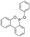 CAS 登录号：35948-27-7， 6-(苯氧基)苯并[c][1,2]苯并氧杂环己膦烷