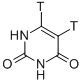 CAS 登录号：35978-19-9， 尿嘧啶,[5,6-3H]