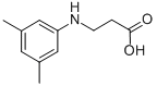 CAS#: 36053-83-5, 3-[(3,5-Dimethylphenyl)Amino]Propanoate