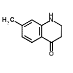 CAS#: 36053-96-0, 7-Methyl-2,3-Dihydro-4(1H)-Quinolinone