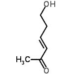 CAS#: 360573-52-0, (E)-6-Hydroxyhex-3-En-2-One