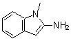 CAS#: 36092-88-3, 1-Methyl-1H-Indol-2-Amine
