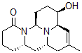 CAS 登录号：36101-39-0， 卡洛碱