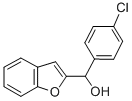 CAS 登录号：3611-72-1， 氯达香豆素