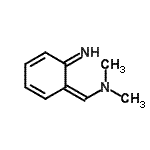 CAS#: 361440-24-6, (Z)-1-(6-Imino-2,4-Cyclohexadien-1-Ylidene)-N,N-Dimethylmethanamine