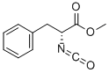 CAS 登录号：361456-36-2， (R)-(+)-2-异氰酸-3-苯基丙酸甲酯